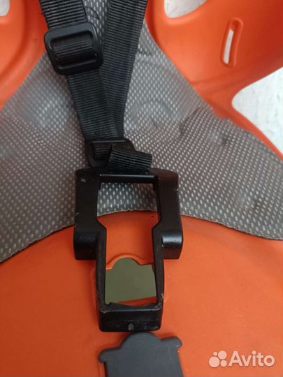 Велокресло