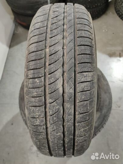 Pirelli Cinturato P1 Verde 185/65 R15