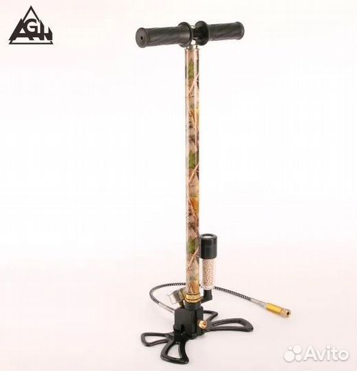 Насос высокого давления G3L-PPD (с осушителем