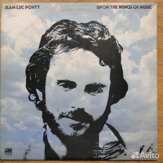 Виниловые грампластинки