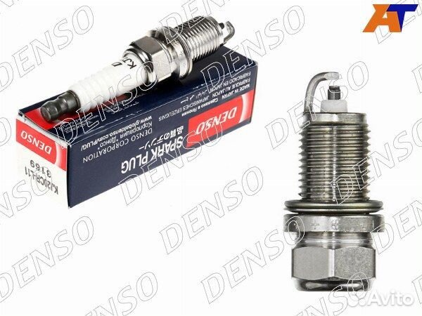 Свеча зажигания mercedes-benz E-class