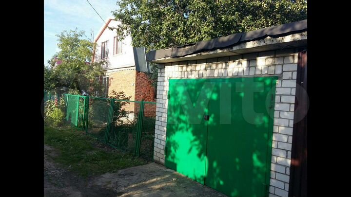 Дача 100 м² на участке 4 сот.