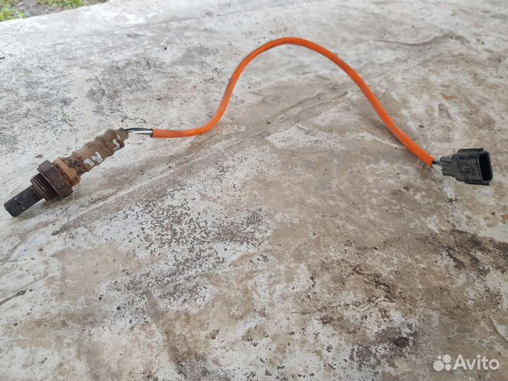 Лямда зонд Рено логан 1 K7M