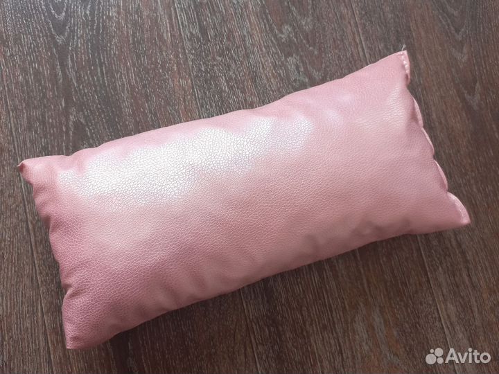 Подушка валик