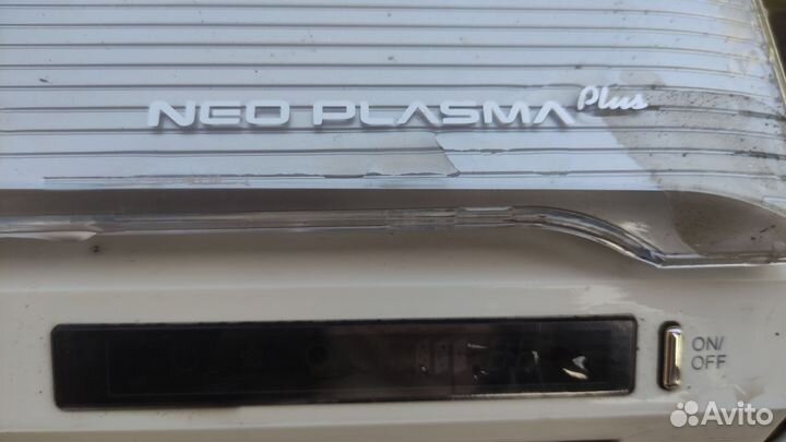 Внутренний блок кондиционера lg 9 бу