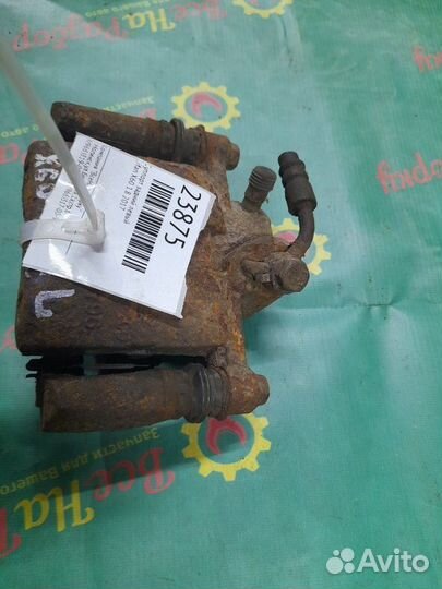 Суппорт задний левый Lifan X60 1.8 2017