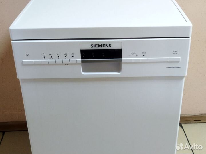 Посудомоечная машина Siemens 45 см