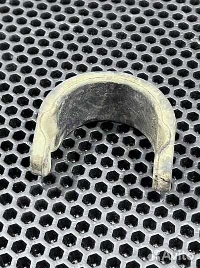 Демпфер бензобака Yamaha YZ 250F 2001-2002