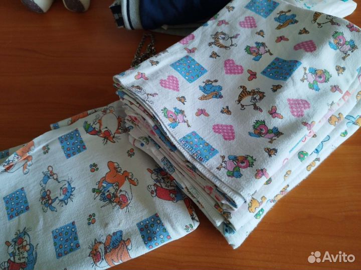 Пеленки детские