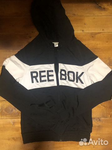 Спотивный костюм ReeBok