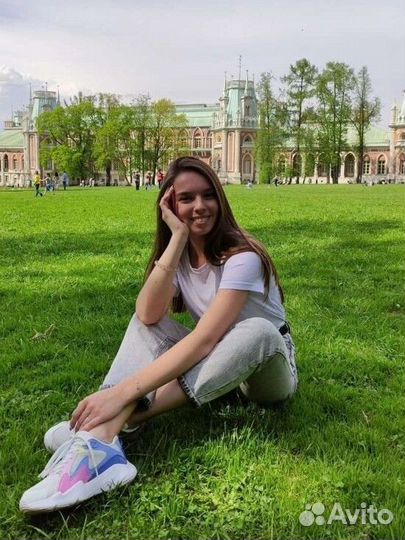 Репетитор истории и обществознания