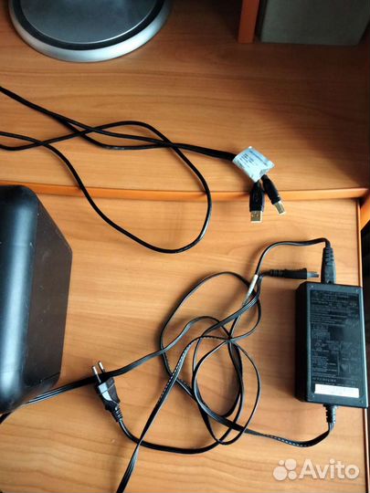 Принтер цветной HP Deskjet D2460