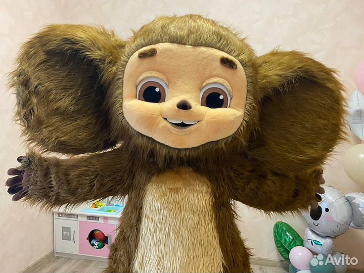 Ростовые куклы. Экспресс-поздравления