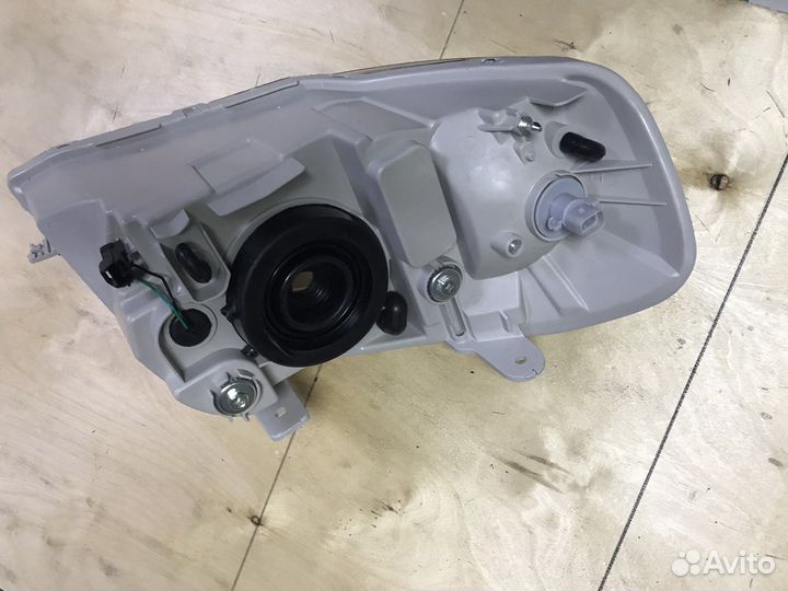 Фара Chevrolet Aveo 06 +