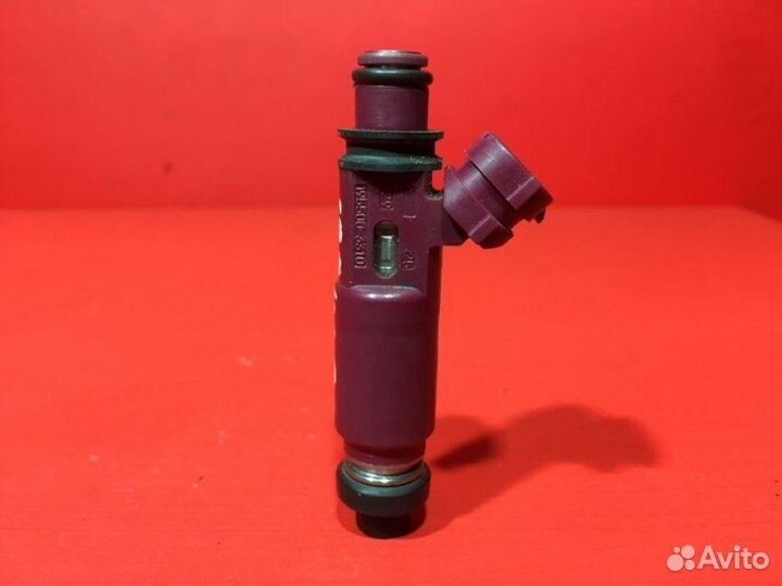 Форсунка Mazda 3 BK Z6 VE 1.6L 1598 куб. см