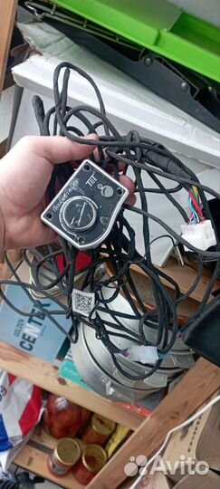 Автономка 12 вольт