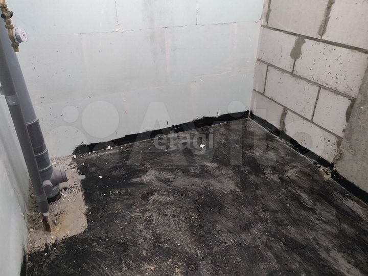 3-к. квартира, 92,9 м², 15/15 эт.