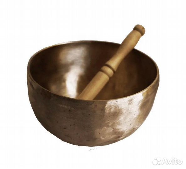 ASB5 Поющая чаша 5