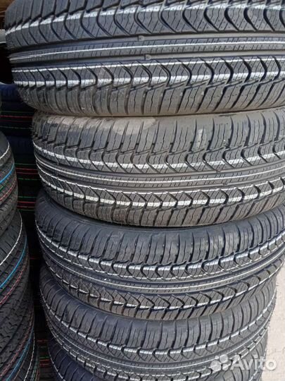 КАМА Кама 365 SUV (НК-242) 215/65 R16