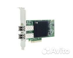 Адаптер Dell Emulex VMX26