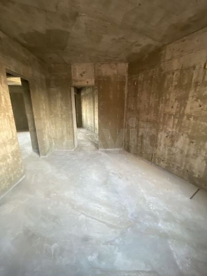 3-к. квартира, 105 м², 9/15 эт.