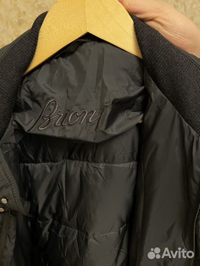Куртка Brioni мужская