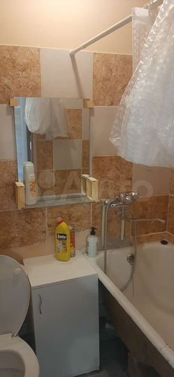 1-к. квартира, 25 м², 9/9 эт.