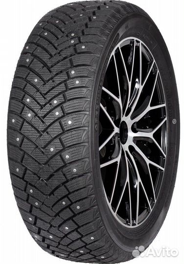 LingLong Green-Max Winter Grip 205/65 R15