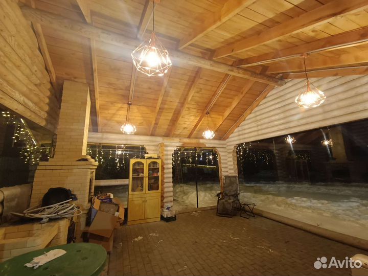 Электрик- электромонтажные работы