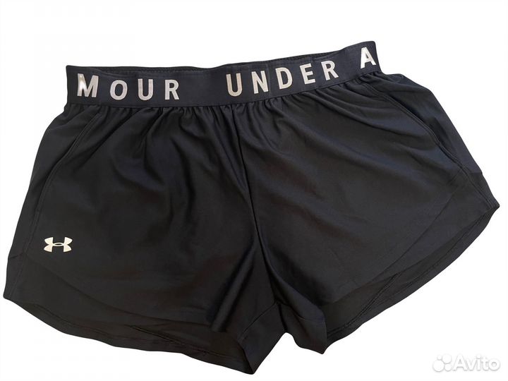 Шорты Under armour heatgear
