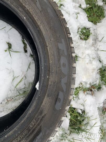 Toyo Observe G3-Ice 225/60 R17