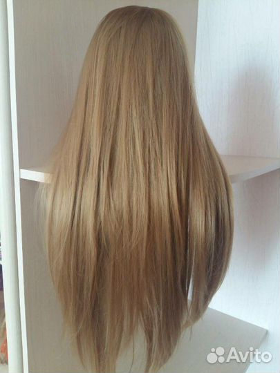 Новый Манекен головы для причёсок