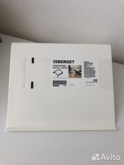 Исбергет Икеа Подставка для планшета