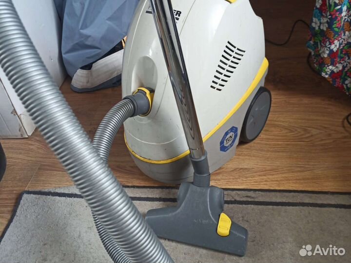 Пылесос Karcher ds 5500