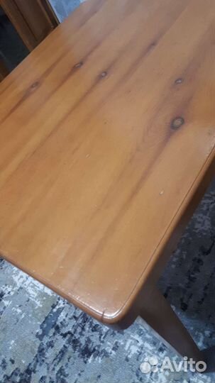 Набор детской мебели