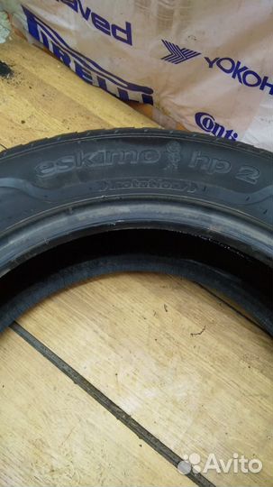 Sava Eskimo HP2 215/55 R16 H