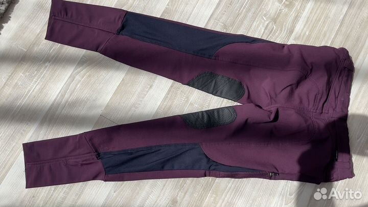 Бриджи для конного спорта 135 см