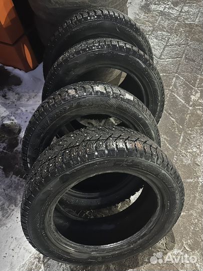 Cordiant Snow Cross 2 205/55 R16 94T