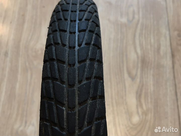 Покрышка б/у к беговелу N. ergo N-336