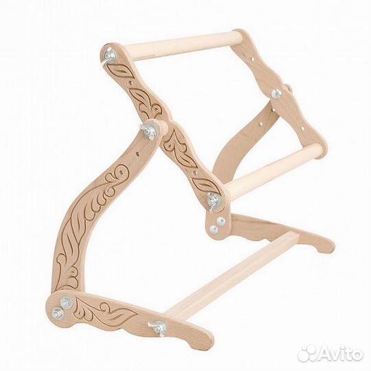 Настольный станок для вышивания 