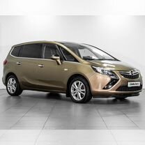 Opel Zafira 2.0 AT, 2013, 142 619 км, с пробегом, цена 1 524 000 руб.