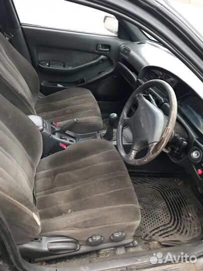 Toyota camry sv30 в разбор