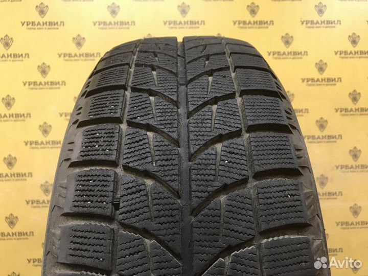 Bridgestone Blizzak WS-60 205/60 R15 91R