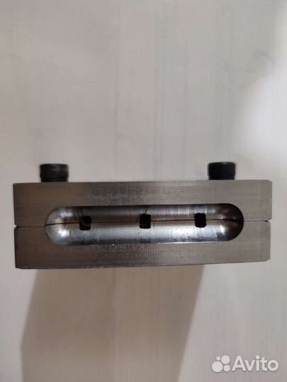 Токарно-фрезерные работыпо металлу