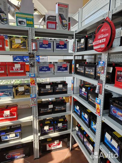 Аккумуляторы Hankook в ассортименте гарантия