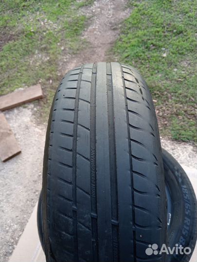 Tigar High Performance 185/65 R15