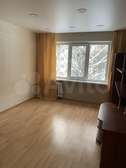 1-к. квартира, 31 м², 4/5 эт.