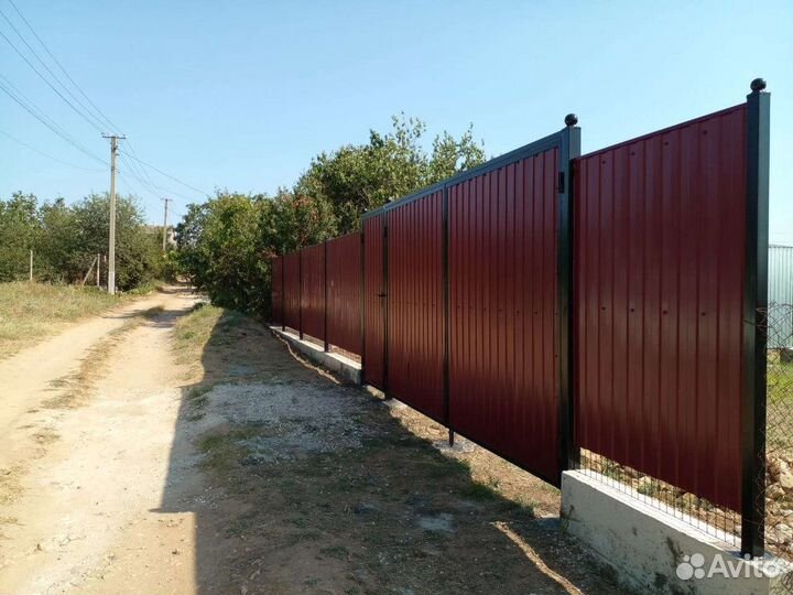 Сварочные работы