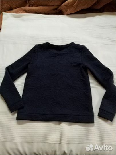 Свитшот Yessica р.44/46, новый