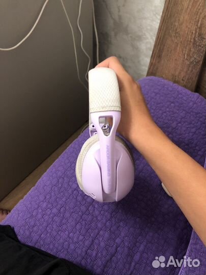 Беспроводные наушники ardor gaming temple